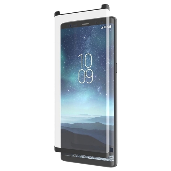 ZAGG Glass Curve Curved Impact Scratch Protection - Picture 10 of 10